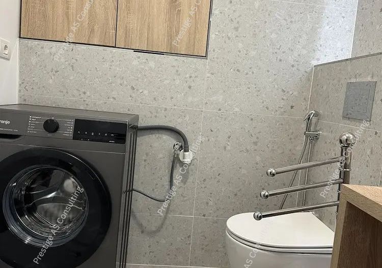 Apartament 2 camere | Nord One Botanic | Parcare Subterana - Poză 9
