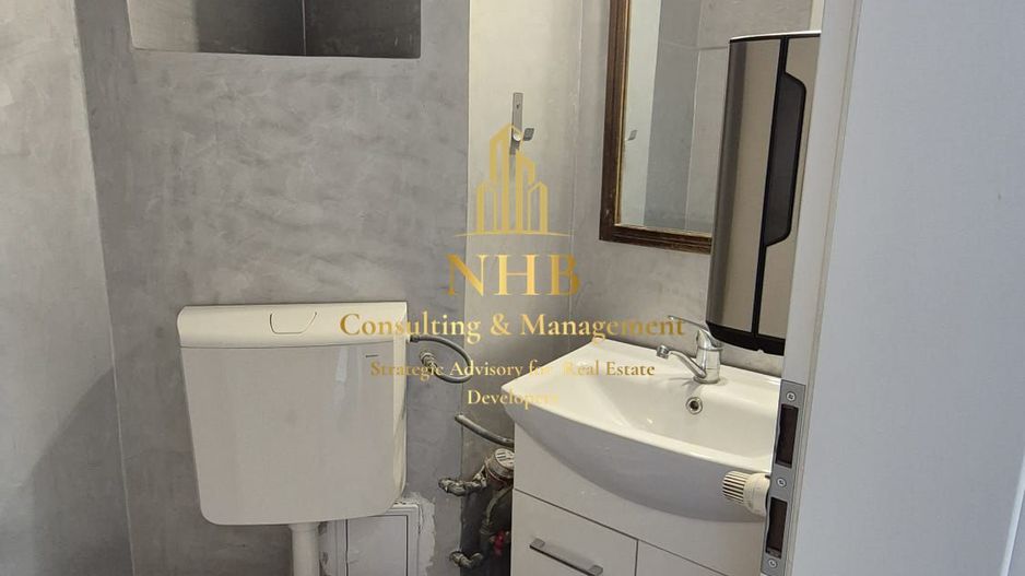 apartament pentru Birouri – Decebal - Poză 10