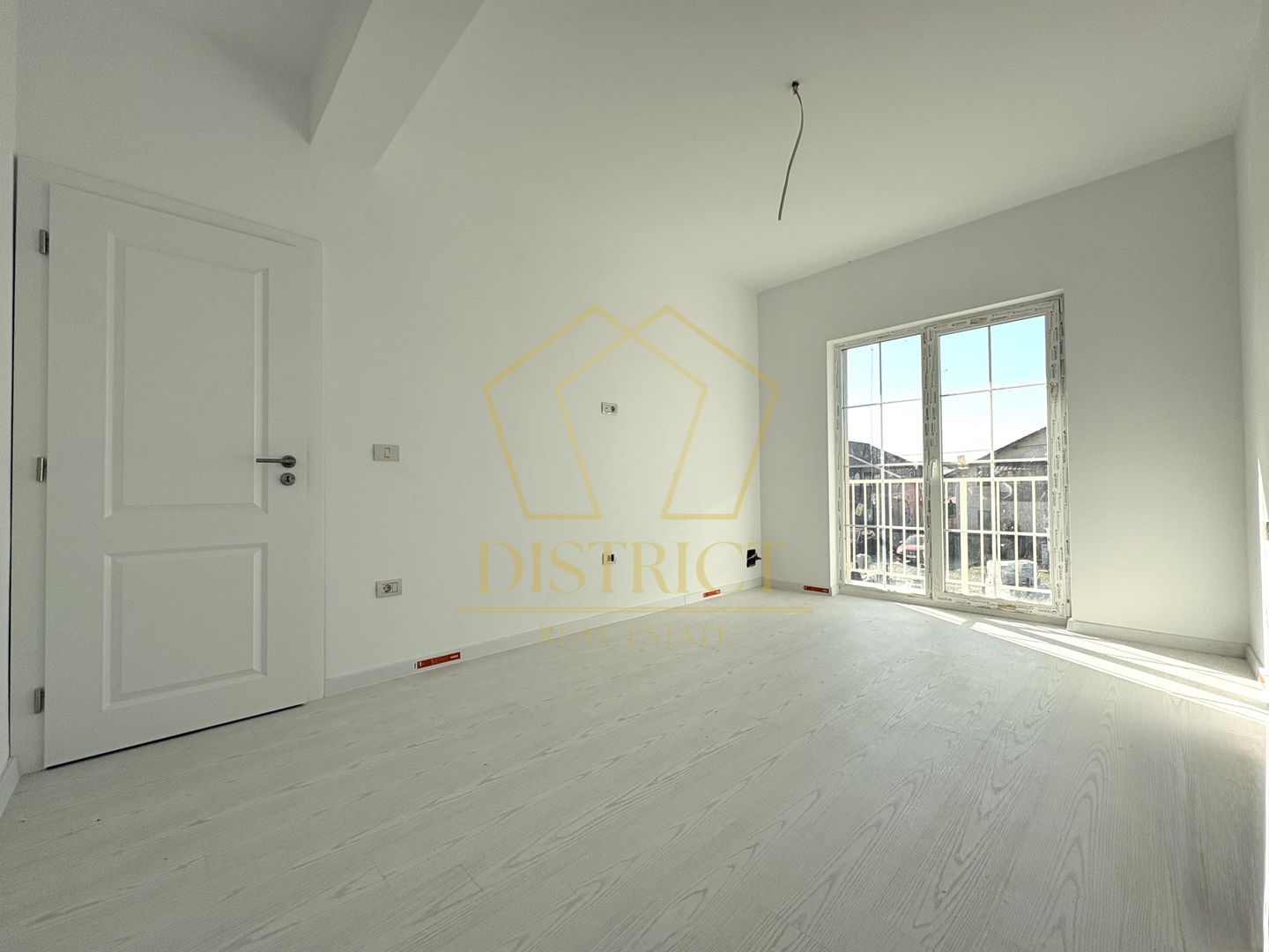 Duplex spațios cu 4 camere si 2 bai | Mosnita Noua | Lidl - Poză 7