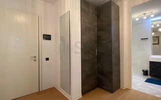 REA1028076 Apartament 3 camere One Floreasca Vista Herastrau Parcare Inclusa - Poză 5