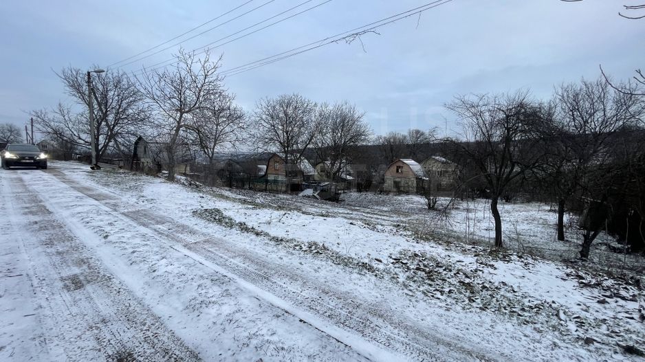 Vânzare, teren pentru construcții, orașul Ialoveni - Poză 5