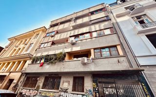 OPORTUNITATE | APARTAMENT 3 CAMERE | UNIVERSITATE CISMIGIU | CENTRU - Poză 1