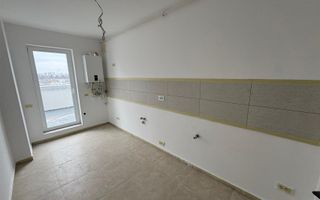 Apartament 2 camere etaj 1  Metalurgiei - Poză 5