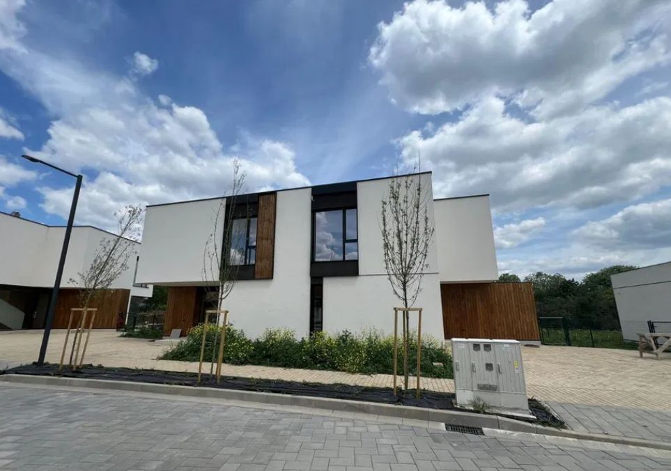 Casa 4 camere | Amber Forest | Tunari | Pipera | Otopeni - Poză 2