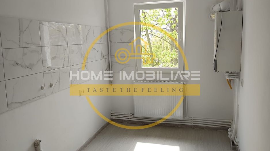 Etaj 2-Apartament 2 Camere -Decomandat 56mp! Renovat! - Poză 1