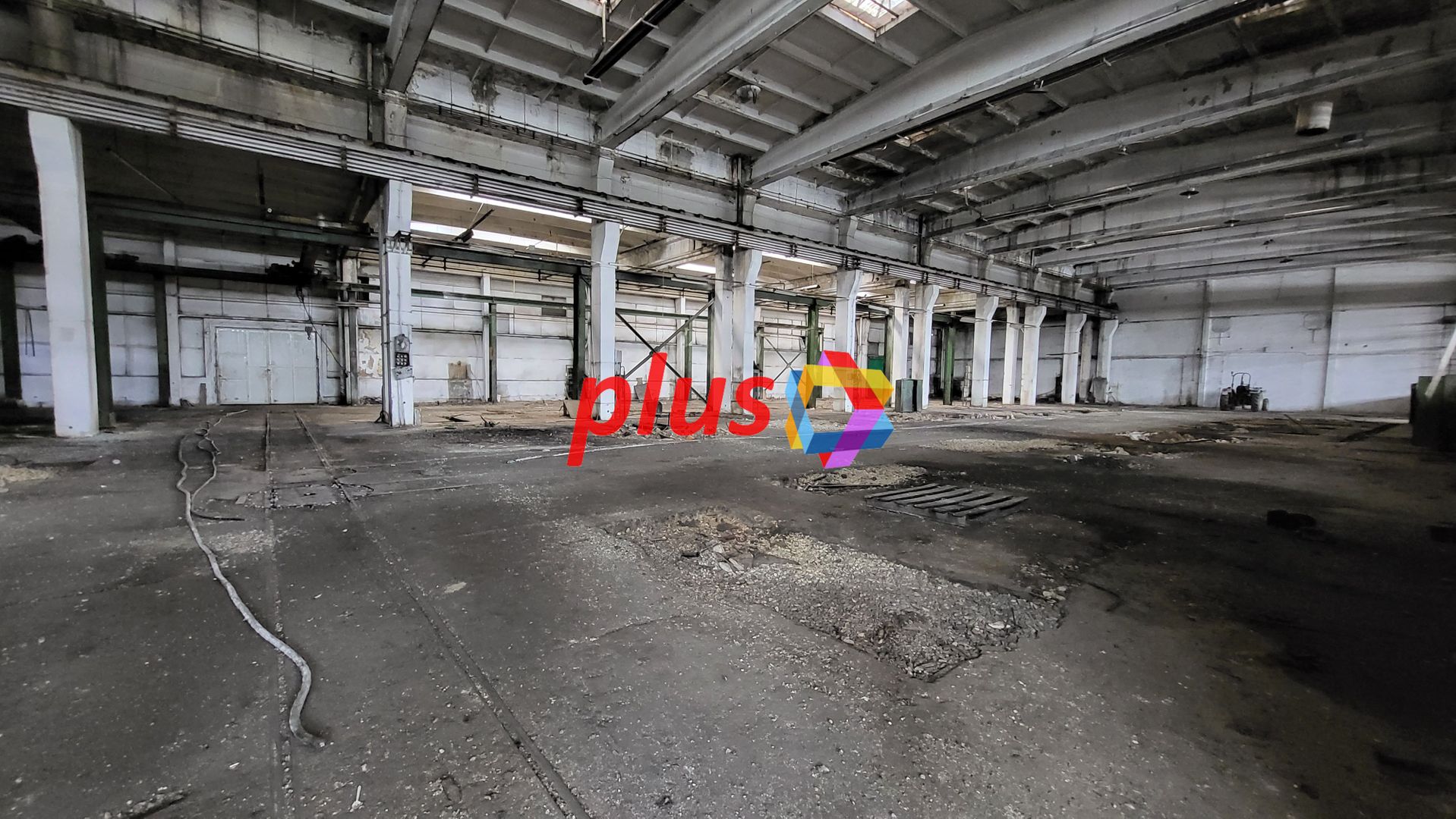 Hala - 3013 mp  # plus-imo.ro - Poză 4