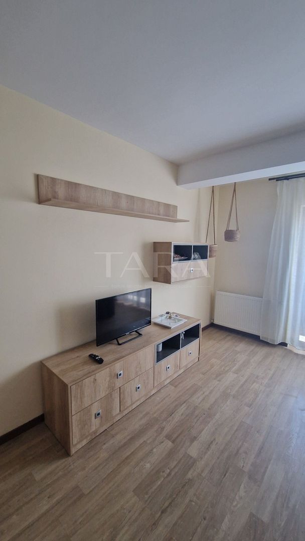 Apartament cu 2 camere, parcare inclusă, zona Terra, Florești. - Poză 3