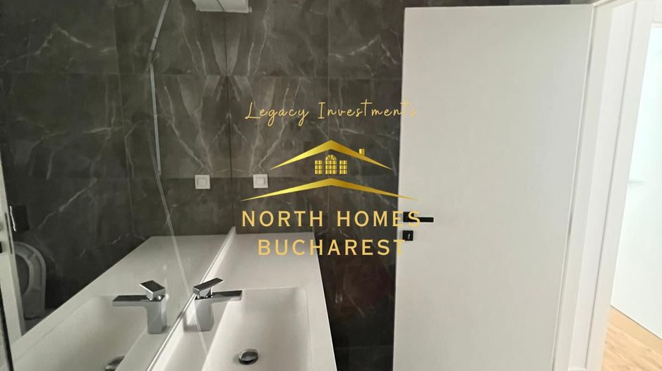 Apartament de vanzare -2 camere One Cotroceni Park-COMISION 0 - Poză 26