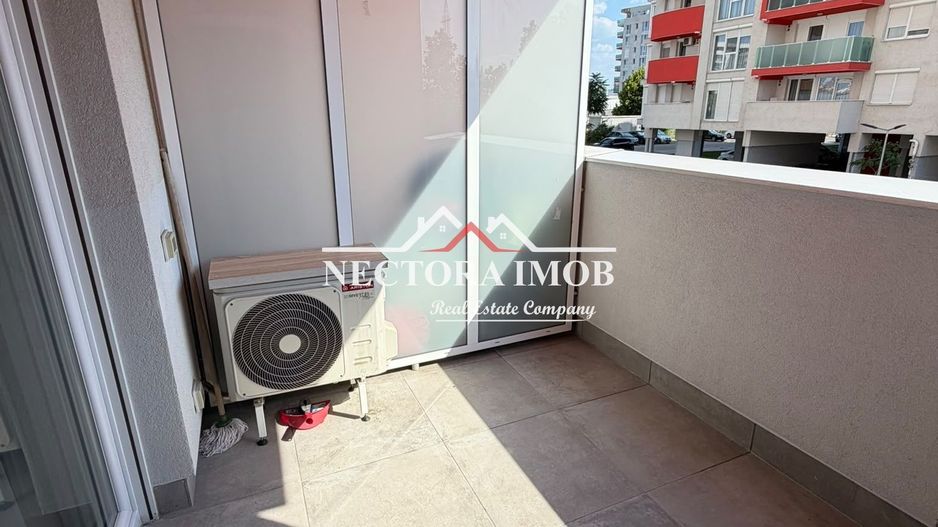 NECTORA IMOB-Apartament 2 camere, ARED Onestilor, 52 mp, Et.1, Parcare - Poză 10