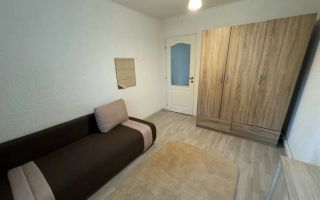 2 Camere | Etaj intermediar | CT | Zona fullacces | Mobilat | Utilat | - Poză 2