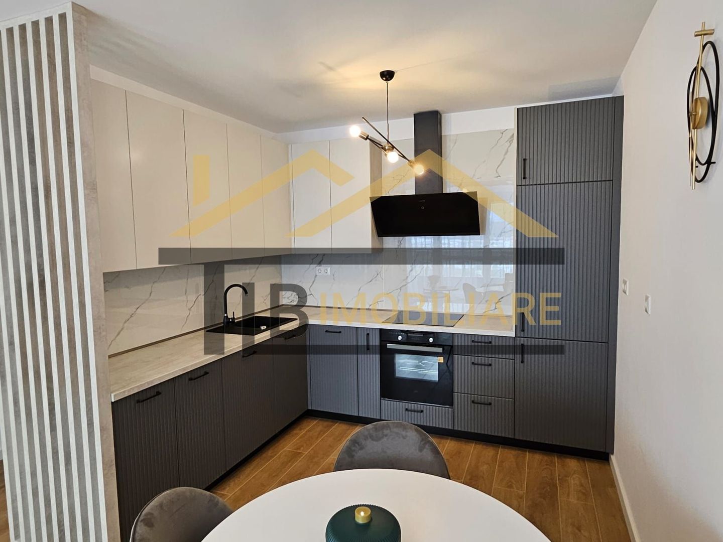 Apartament de 2 camere, lux, 62mp, Complex Residential Concept-9 - Poză 6