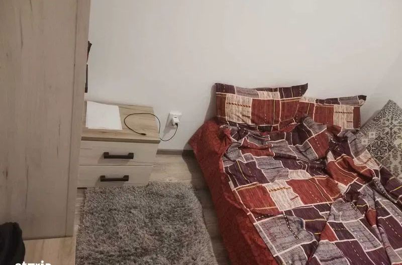 Apartament cu 1 camera in Ansamblul Luceafaru - Poză 4