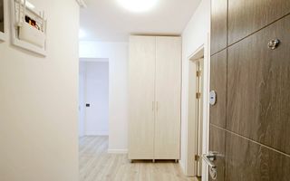 Ap. 2 camere mobilat , utilat Sos. Gh. Ionescu Sisesti - Poză 12