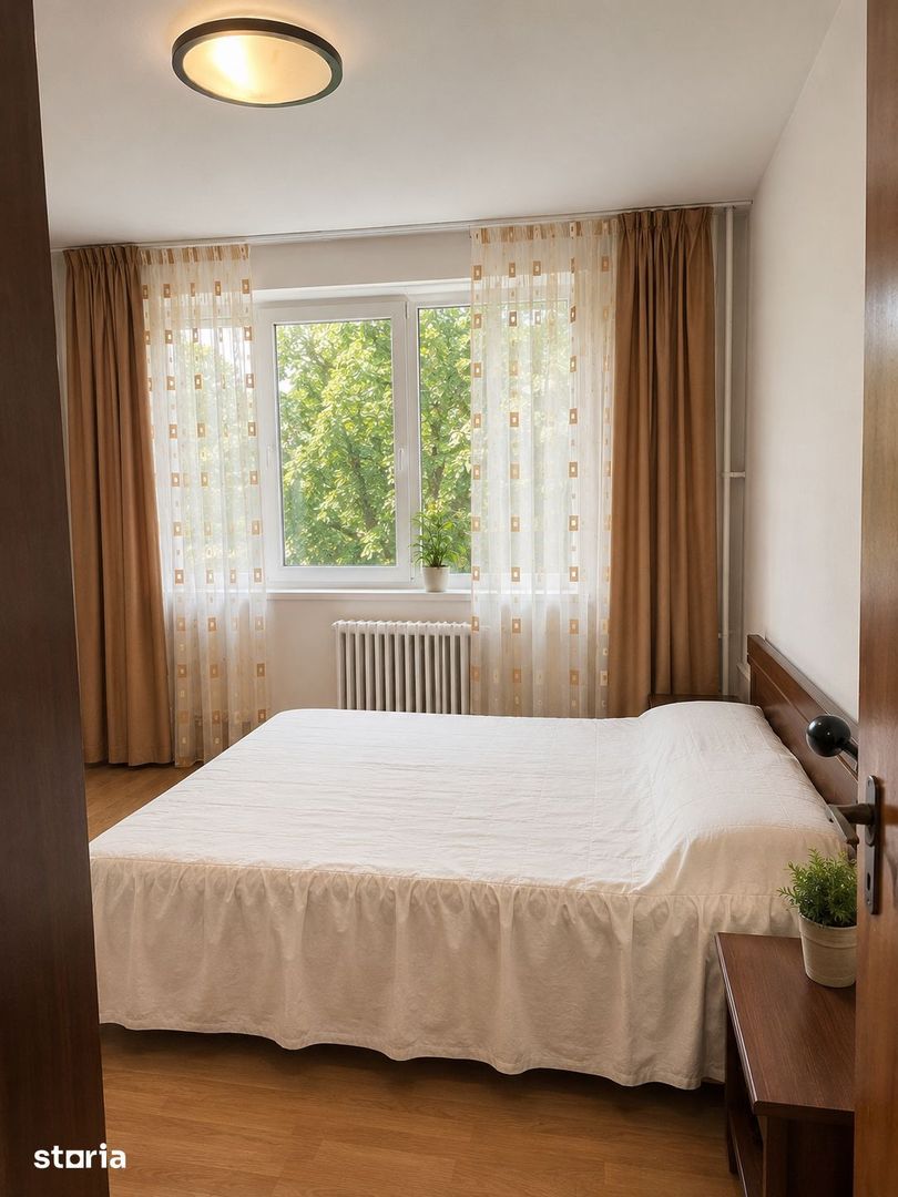 Apartament 2 camere de vanzare Drumul Taberei - Poză 5