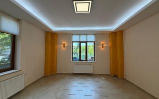 INCHIRIERE VILA | COTROCENI | 130MP | IDEAL OFFICE-CLINICA-SALON - Poză 5