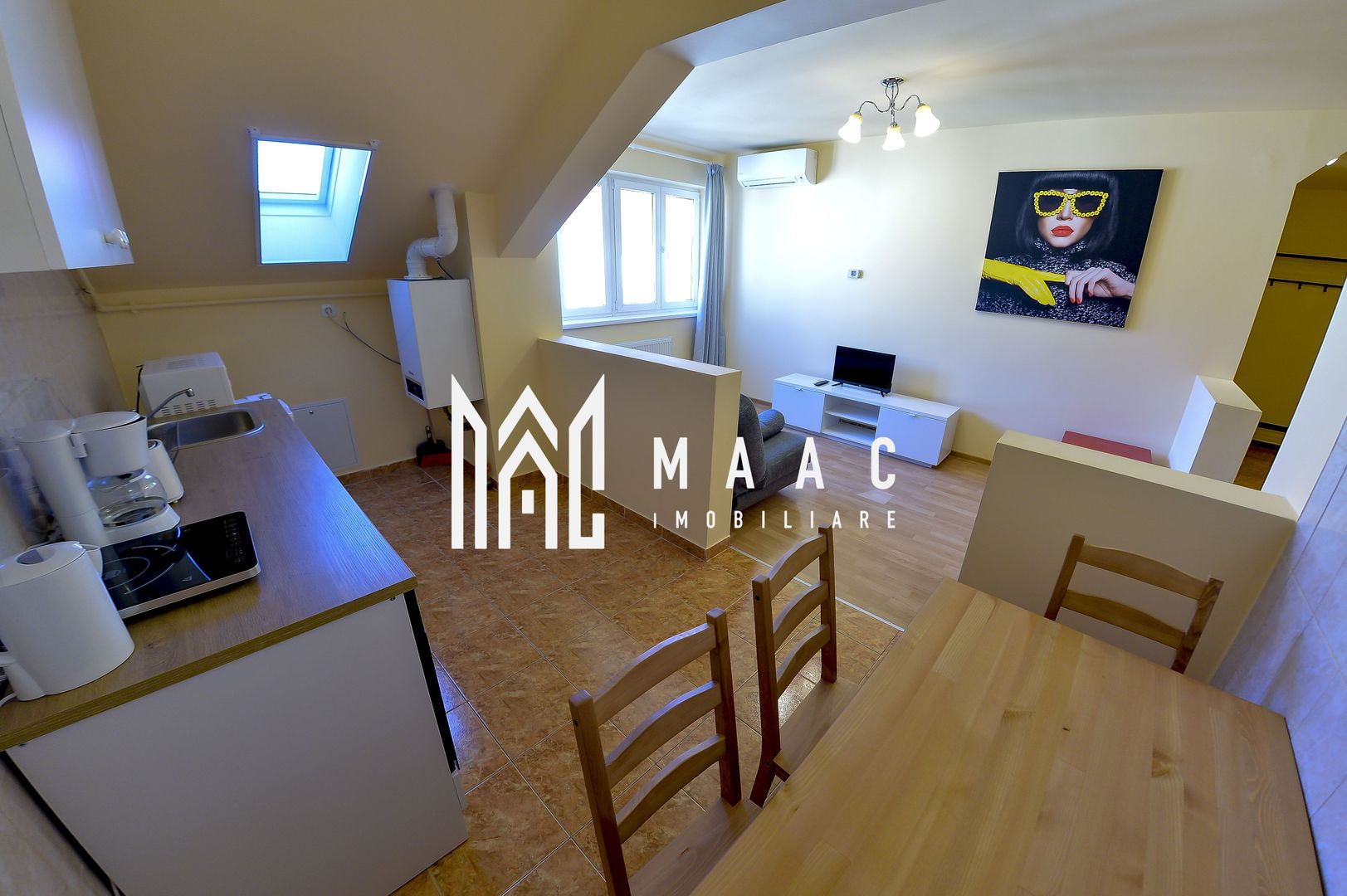 Apartament 2 camere | 45 MPU | Lift | Terezian - Poză 7