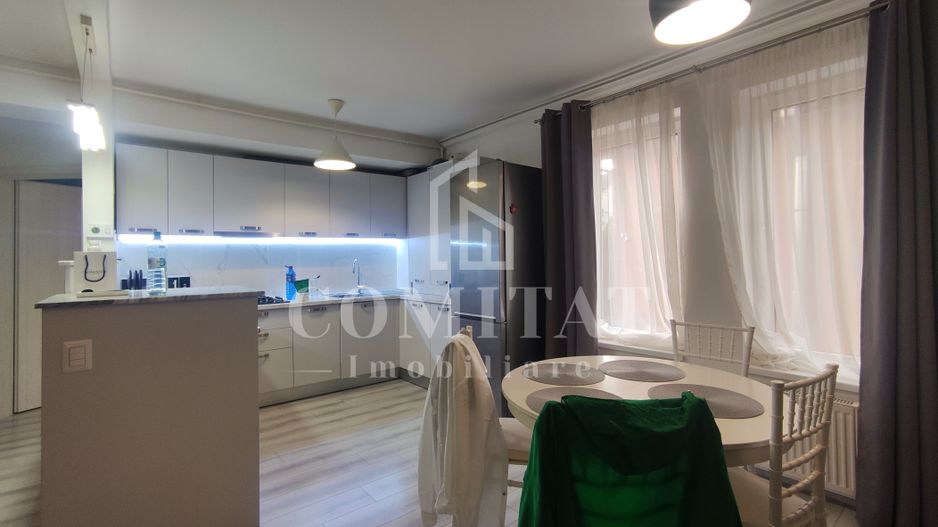Apartament cu 2 camere | Finisaje moderne | Cartierul Europa - Poză 10