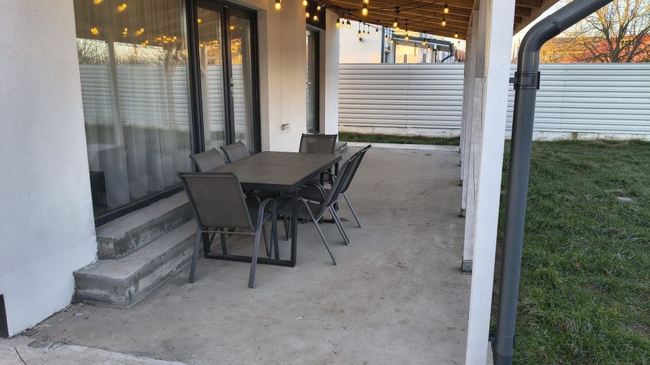 vila indiv smart,mob-util,5cam,3bai,2-4parc,teren456mp,com.Berceni - Poză 16