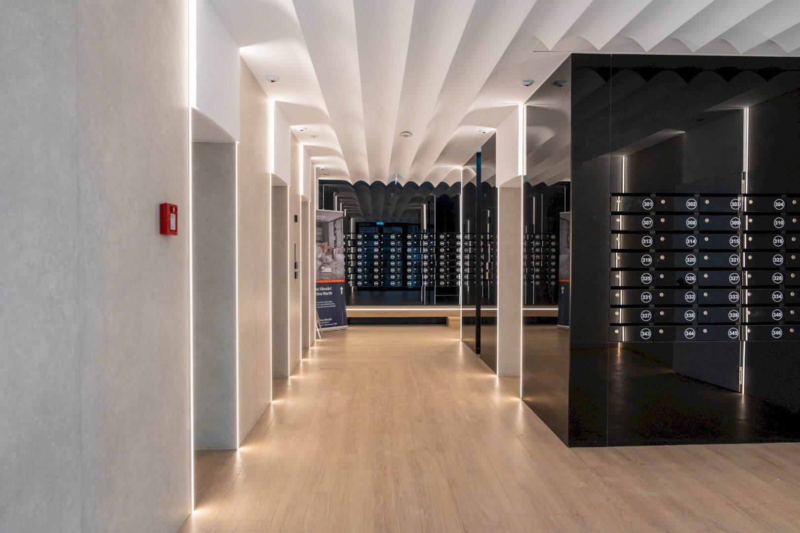 Prima închiriere I Luxury Apartament 3 camere I disponibil imediat - Poză 20