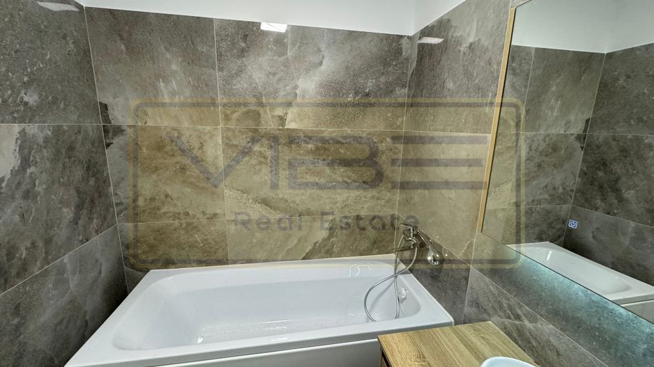 Apartament 2 camere NOU Copou Garden - Poză 12