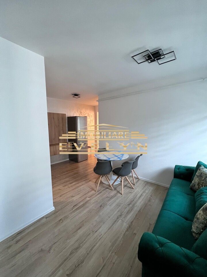 Apartament de închiriat – Bd. Mihai Eminescu - Poză 1