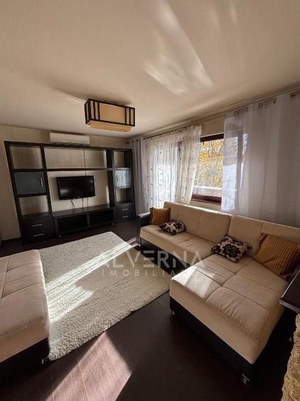 Apartament 3 camere 65mp | parcare | balcon | cartier Gheorgheni - Poză 1