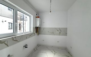 Apartament cu 2 camere - etaj 1 - 1824e/mp - Zona Hotel IQ - Giroc - Poză 2