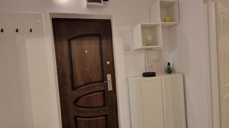 Apartament la 5 min de Unirii - Poză 9