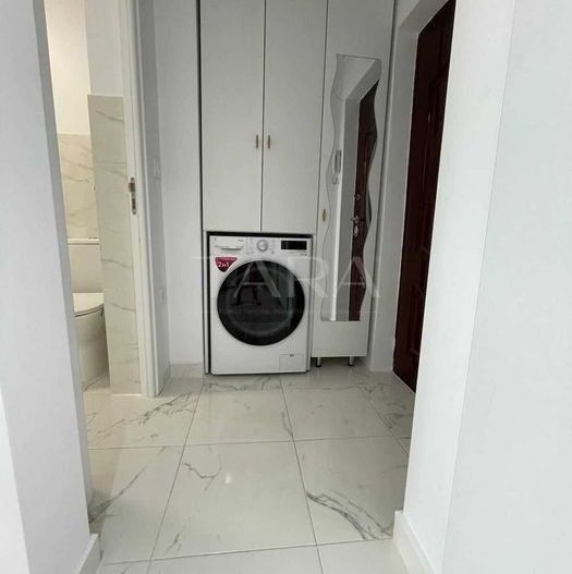 Garsonieră renovată integral în zona Farmec The Office. - Poză 6