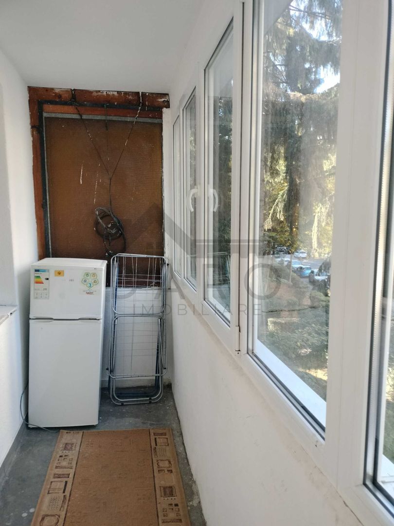 Dau în chirie apartament cu 2 camere in Tudor,Tg Mureș - Poză 5