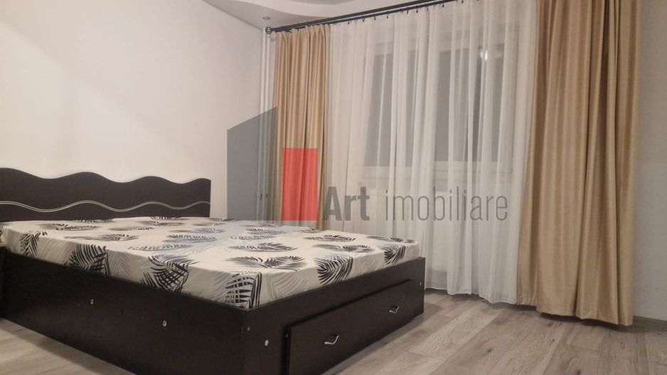 Apartament cu trei camere de inchiriat-Lujerului-Uverturii-loc de parcare - Poză 5