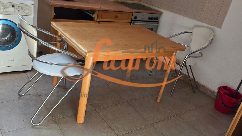 Garsoniera in casa, comuna Cristian,mobilata si utilata. - Poză 8
