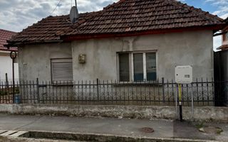 Casă + teren 757 mp Osorhei - Poză 4