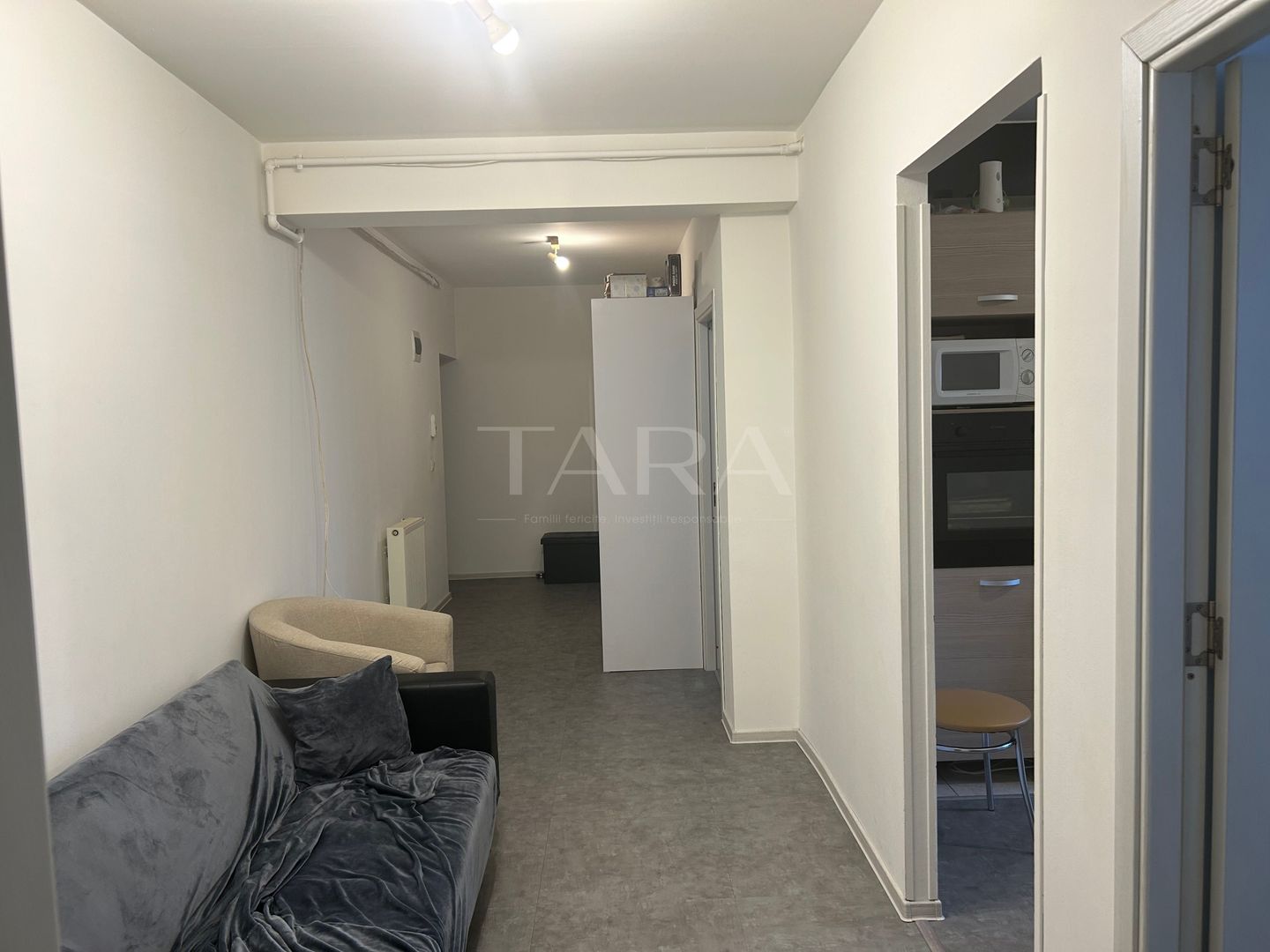 Apartament cu 2 camere de vânzare în Florești – zona LIDL. - Poză 7
