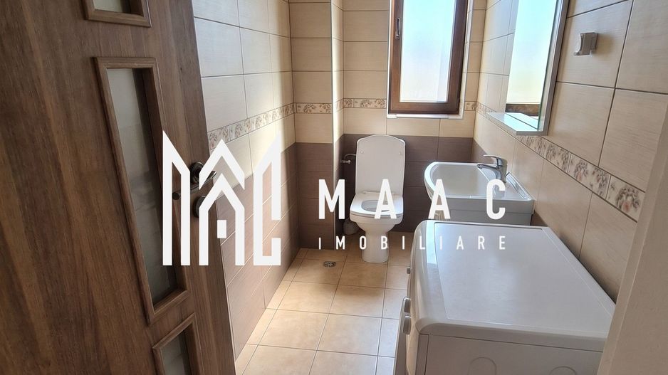 Casă duplex 5 camere de vânzare | Sibiu, Arhitecților | 120 mp - Poză 9