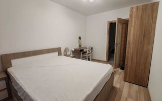 Apartament 2 camere decomandat, 52 mp, etaj 7/7, cu loc de parcare inclus - Podu Ros, Iasi - Poză 4