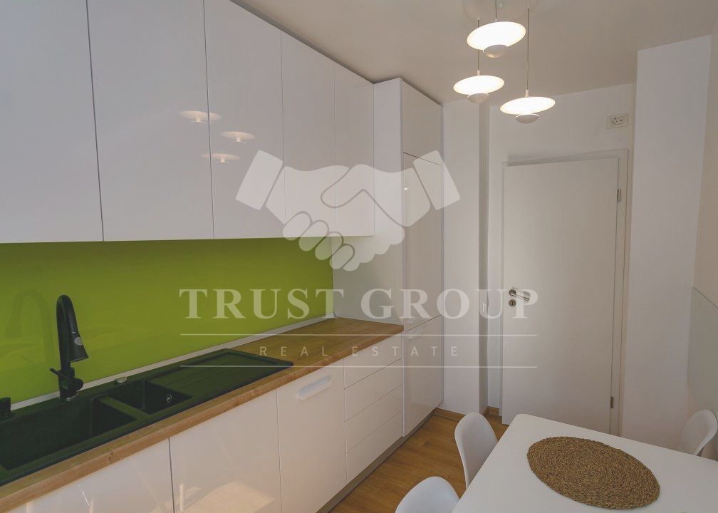 Apartament 3 camere Victoriei | renovat complet - Poză 10