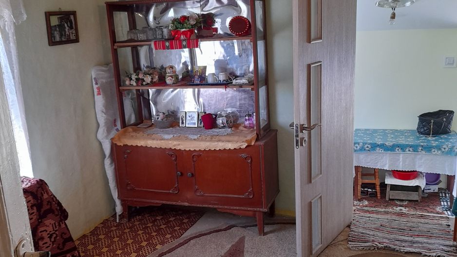 Casă cu teren de 1.470 mp de vânzare – Fântânele, Scânteiești - Poză 26