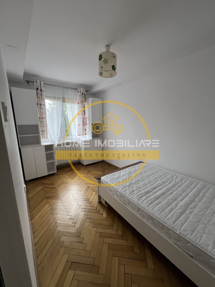 Apartament de inchiriat / 3 camere / Podu Ros - Poză 4