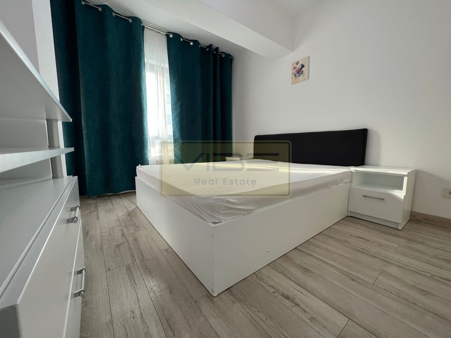 Apartament 2 camere Newton Tatarasi - Spitalul Sf. Maria - Poză 11