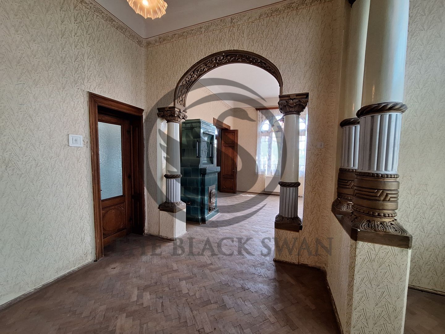 Casă/Vila interbelica de vanzare | Ploiesti, Ultracentral |Comision 0% - Poză 8