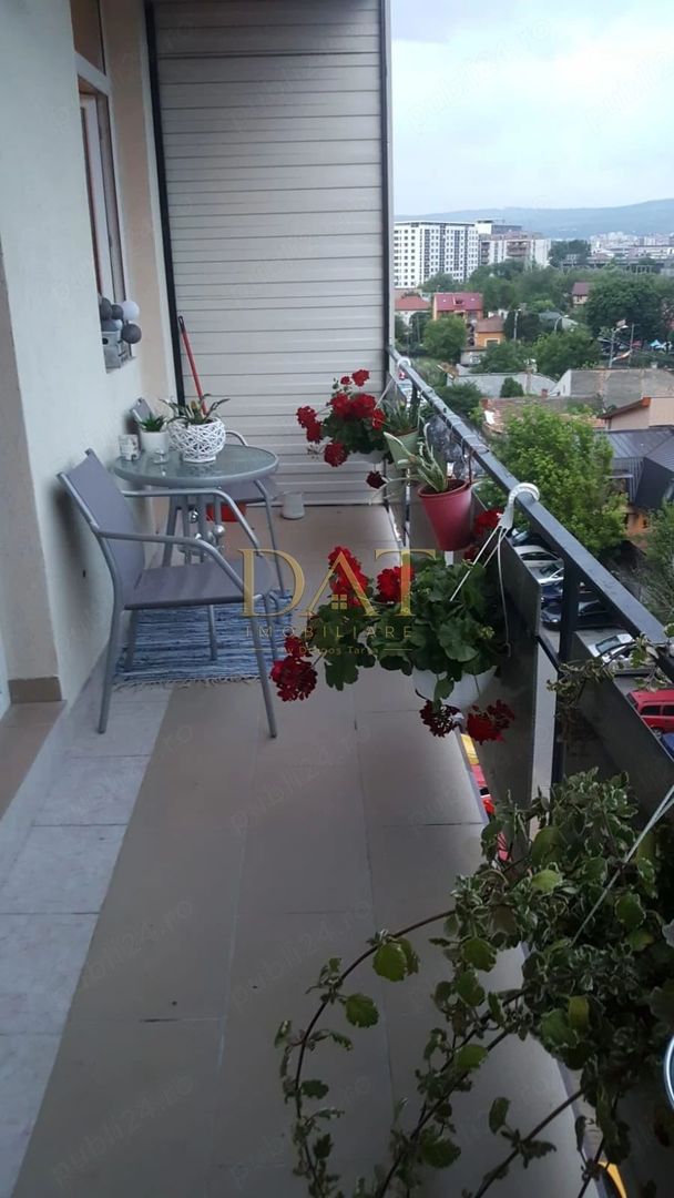 Apartament 2 camere | parcare subterană | Iris - Poză 4