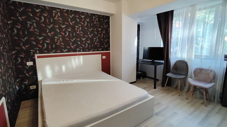 Apartament 3 camere| Bloc nou | Barbu Văcărescu - Poză 2