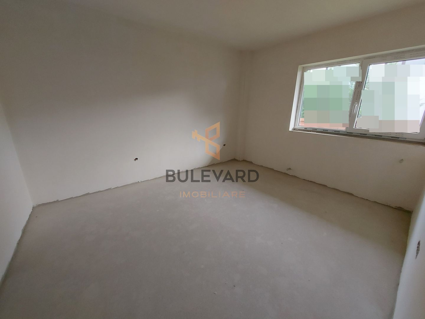 Apartament cu 2 camere decomandate+ gradina de 40 mp! - Poză 7