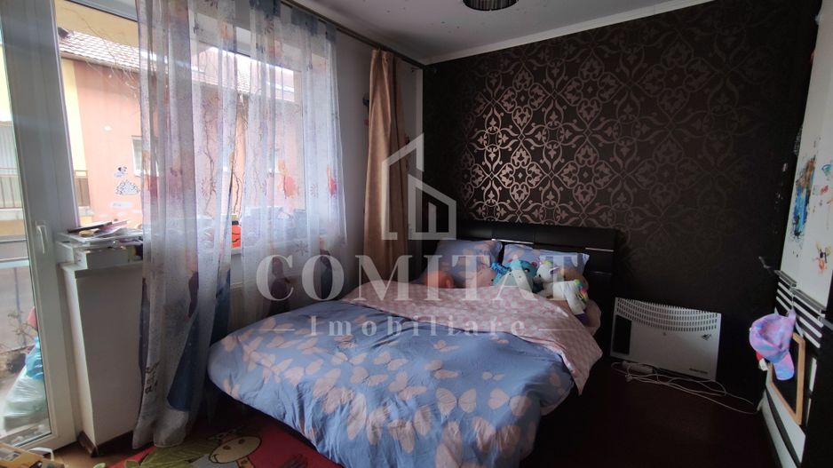 APARTAMENT DE VÂNZARE | TERASĂ 11 MP + PARCARE | BLOC TIP VILĂ - Poză 9