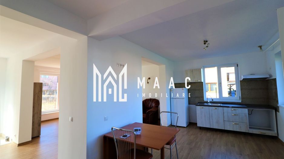 Casă de închiriat Sibiu | 3 camere | Ștrand | 125 mp - Poză 7