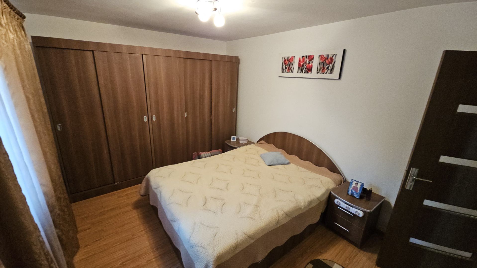 VILĂ MODERNĂ P+1 169 MP UTILI, CURTE GENEROASĂ 768 MP, IN APROPIERE DE BUCURESTI - Poză 14