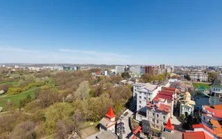 Vânzare, apartament, 4 camere, strada Constantin Stere, Centru - Poză 22