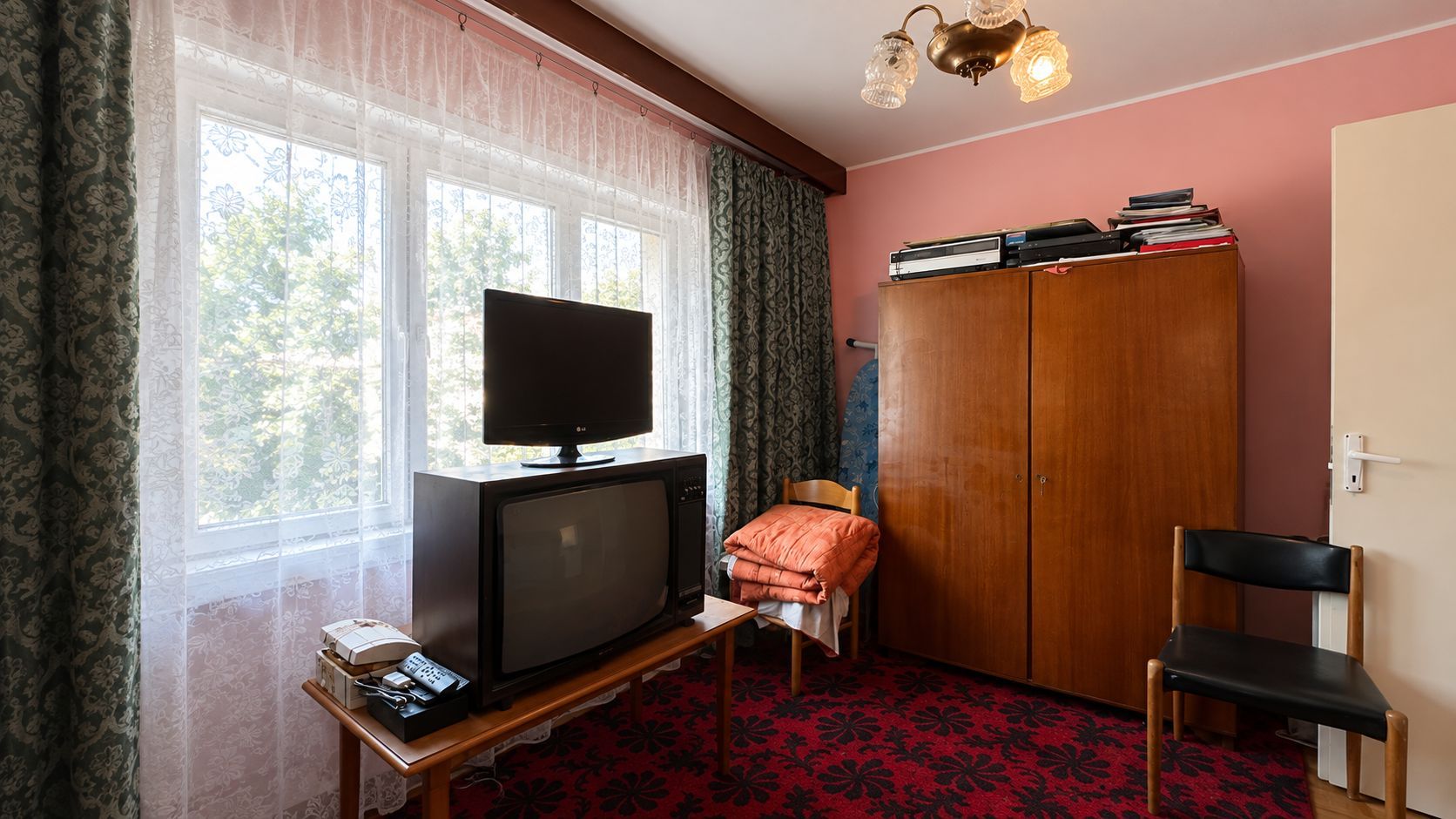 COMISION 0% | Apartament 2 camere | Etaj 1 | Girocului | 49 mp utili - Poză 7