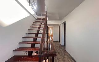 Lipovei Casa Individuala cu Piscina 6 Camere 4 Bai | S+P+1E+M - 198mp - Poză 12